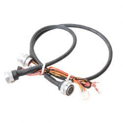 4923116: Aftermarket Gradall Wire Platform Harness