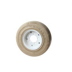 4951: Aftermarket MEC (Mayville Eng) Tire And Wheel Assembly 4.00X8