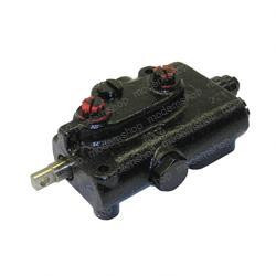 49768: Aftermarket Genie Valve Manual 3 POS.4 Way Xctr