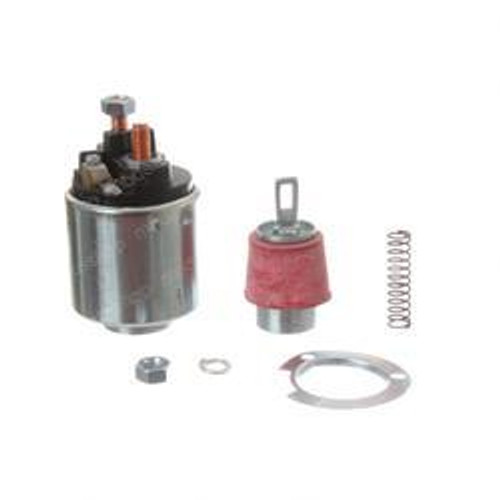 49915: Aftermarket Terex Solenoid-Starter 49915: Aftermarket Terex Solenoid-Starter