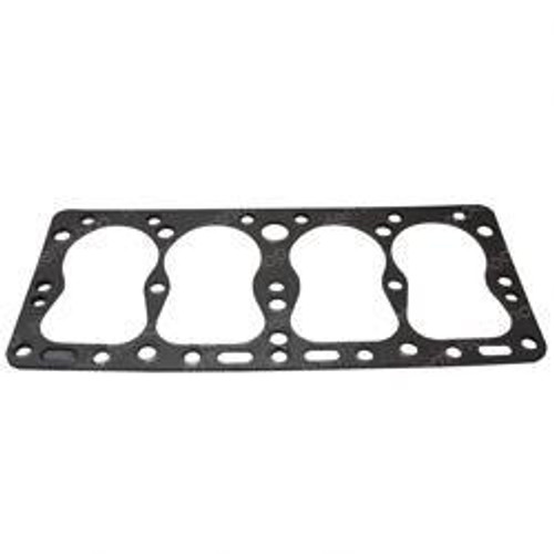 4992183: Aftermarket Komatsu Forklift Gasket - Head