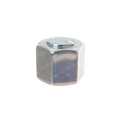 4FNLS: Aftermarket Parker Hose/Fitting Cap - Tube Adapter
