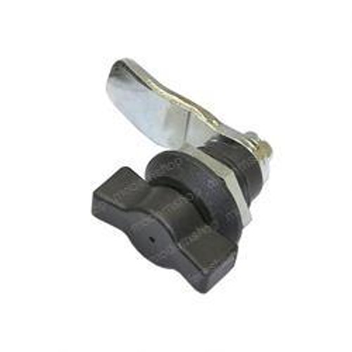 50011617: Aftermarket Jungheinrich Forklift Fastener - Lock