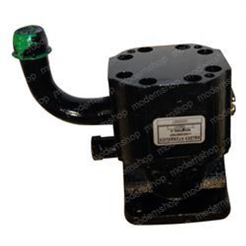 500-453: Aftermarket Raymond Forklift Aux Pump