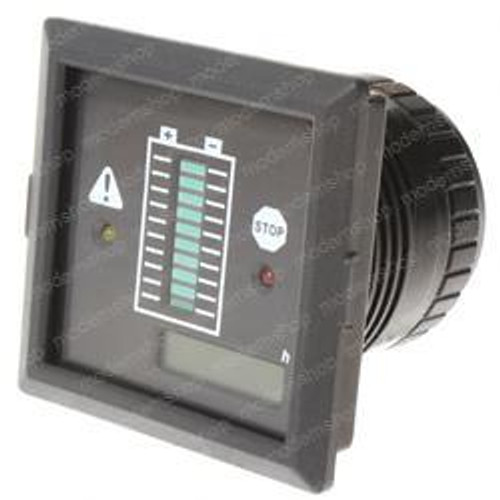 50058892: Aftermarket Multi-Clean Meter