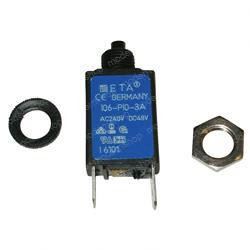 501.055.0204: Aftermarket Moffett Breaker - Starter Reset