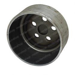 501087300: Aftermarket Yale Rim