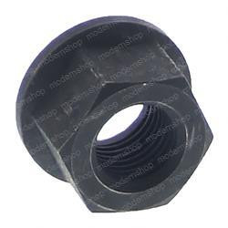 503.055.0345: Aftermarket Moffett Wheel Nut M14-1.50