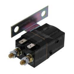 50434245: Aftermarket Jungheinrich Contactor Assembly