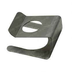 50434654: Aftermarket Caterpillar/Towmotor Clip