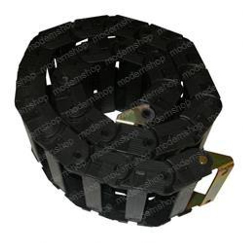 50452: Aftermarket Genie Cable Track - 35 Link Assembly