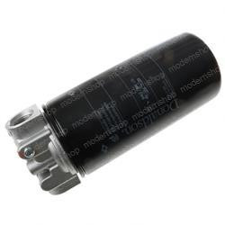 50530: Aftermarket Genie Return Filter Assy 6 Micron