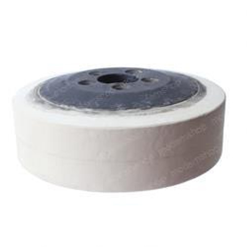 506161-10: Aftermarket Big Joe Forklift Wheel - Drive - Rubber 506161-10: Aftermarket Big Joe Forklift Wheel - Drive - Rubber