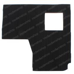 507160501: Aftermarket Yale Floor Pad