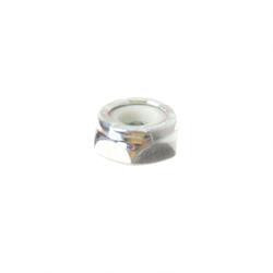 50D000010: Aftermarket Clark Nut Nylock 10-24