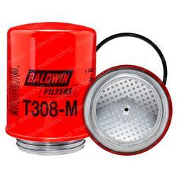 51106: Aftermarket WIX / Air Refiner Filter - Lube