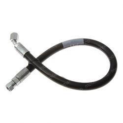 51277: Aftermarket Genie Hose Assy Bulkhead/Drive Motor