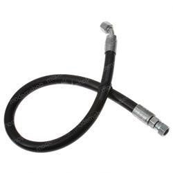 51278: Aftermarket Genie Hose Assy Bulkhead/Drive Motor