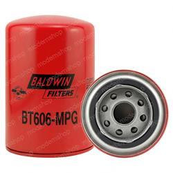 51631: Aftermarket WIX / Air Refiner Filter - Hydraulic