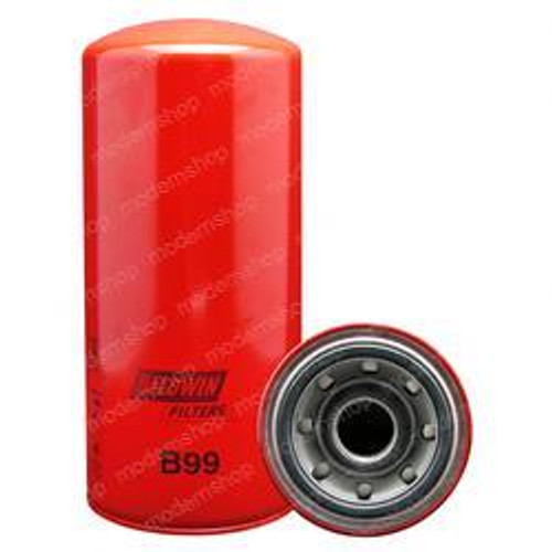 51792: Aftermarket Wix / Air Refiner Filter - Oil