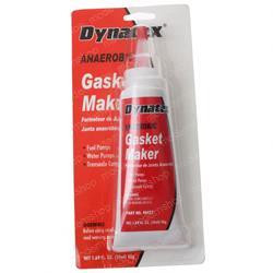 51813: Aftermarket Allis Chalmers/Tusk Red Anaerobc Gasket Mkr 50ML