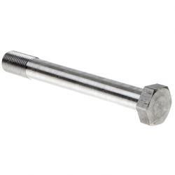 51822-U3200-71: Aftermarket Toyota Hex Bolt