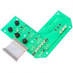 51857: Aftermarket Genie P.c.board Switch Assy GS68 DC