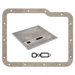 51883: Aftermarket WIX / Air Refiner Filter - Transmission