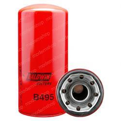 51971: Aftermarket WIX / Air Refiner Filter - Lube