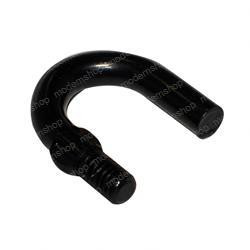 52115-11440-71: Aftermarket Toyota Hook - Hood Lock