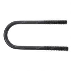 5214: Aftermarket Columbia U-bolt- 1/2-13X5.75 In
