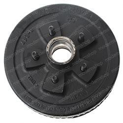 52255: Aftermarket Genie Drum - Brake