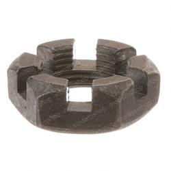 52259: Aftermarket Genie Nut - Slotted Hex