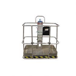 52278: Aftermarket Genie Std Platform Assy TMZ-34