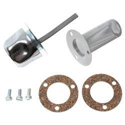 524180977: Aftermarket Yale Filter