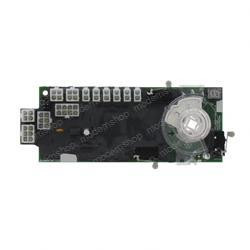 5242791-38: Aftermarket Yale Kit-tiller Card