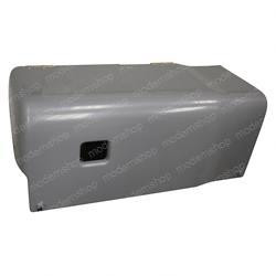 524303236: Aftermarket Yale Forklift Side Panel - Rh Yale Std Wb1 A