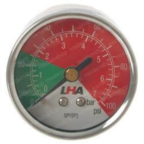 52768: Aftermarket Jlg Gauge