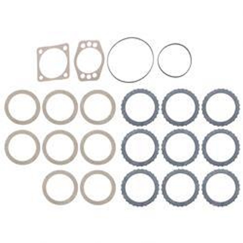 52770: Aftermarket Genie Lining Kit-Mico Brake