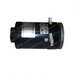 364-1078: Aftermarket Lpm Motor - Steering - 36 48 Volt