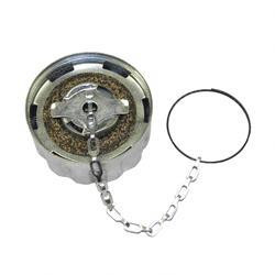 53527: Aftermarket Genie Breather - Filler Cap