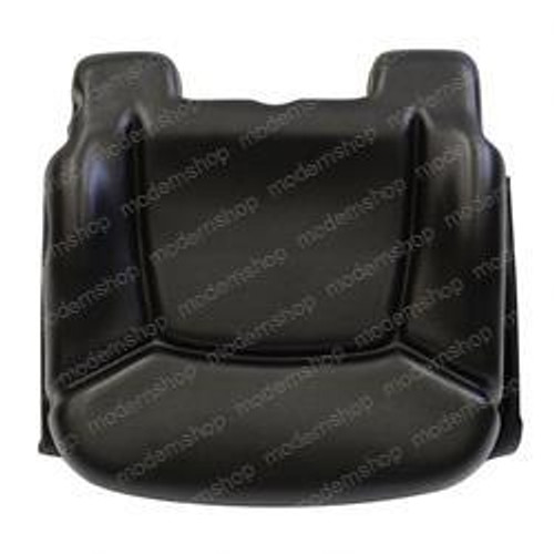 53762-U2100-71: Aftermarket Toyota Forklift Cushion - Seat Bottom Vinyl