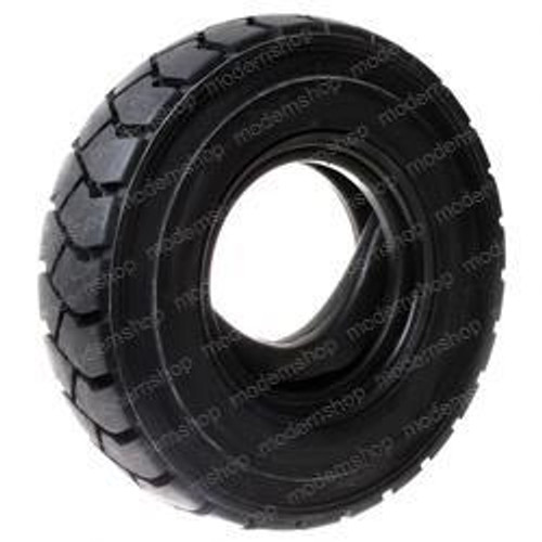 53819: Aftermarket Tennant Tire - 500X8 10Pr Hauler