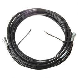 54740-38584: Aftermarket Genie Hose Assy P1+P2/PRIMARY Cyl