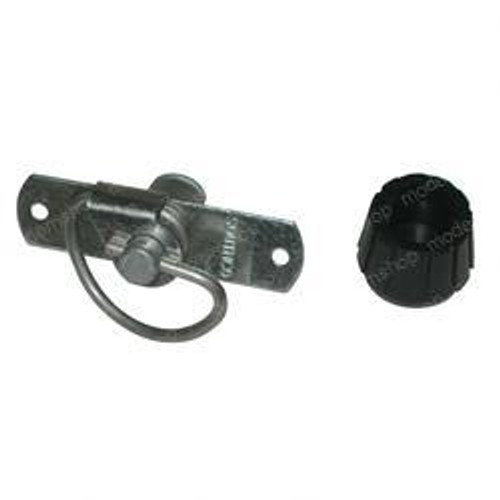 5510003: Aftermarket Snorkel Spring Door Latch 5510003: Aftermarket Snorkel Spring Door Latch