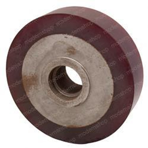 55101: Aftermarket Atlas-Old Wheel - Poly - Standard