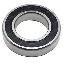 55-407: Aftermarket Minuteman Sweeper Bearing - Ball Double Seal