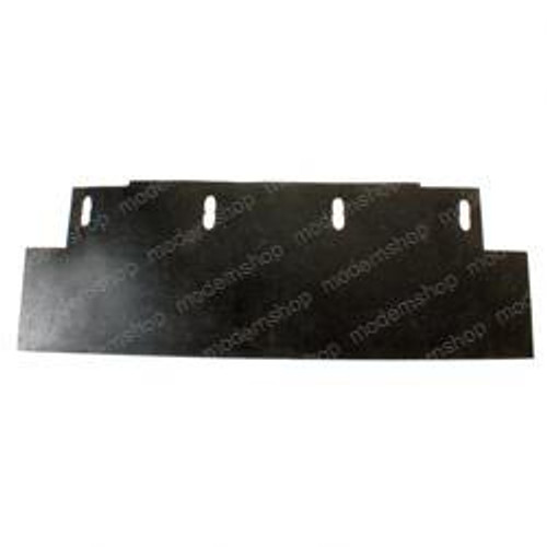 55416: Aftermarket Tennant Skirt - C.I. Neoprene 55416: Aftermarket Tennant Skirt - C.I. Neoprene