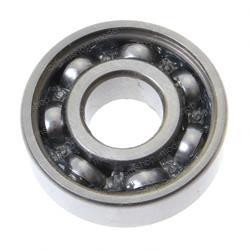 55-735: Aftermarket Minuteman Sweeper Bearing - Ball Single Seal
