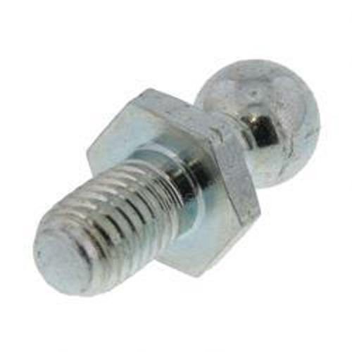 558813170071: Aftermarket Toyota Forklift Stud - Ball 558813170071: Aftermarket Toyota Forklift Stud - Ball
